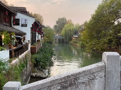 -小河直街历史文化街区