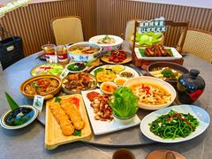 -创味·民间海南菜·非遗藤桥排骨(藤桥·免税城店)