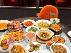 -老大连·海肠捞饭·大连海鲜大连菜(西安路店)
