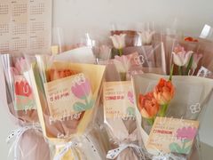 -花邻FloweringLife花艺气球派对(武康大楼店)