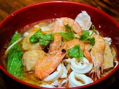 android_upload_pic-老宅原住民沙茶面精品小吃(龙头路店)