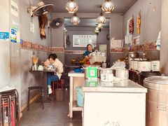 大堂-山城盅盅面