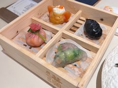 -蔡澜点心·粤菜(嘉里中心店)