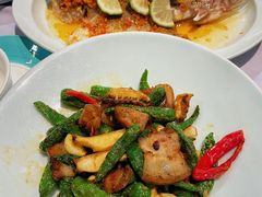 -南棠馆粤菜坊(群光店)