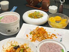 -常鲜楼常来尝鲜海胆馆(星海店)