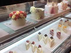 -爱上甜蜜蜜(田盛街店)