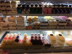 -BreadTalk面包新语·烘焙蛋糕(中华广场店)