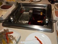 -海底捞火锅(万丰桥店)