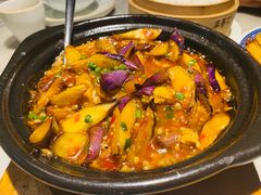 -辛香汇·锦里丨现炒川菜(中南城店)