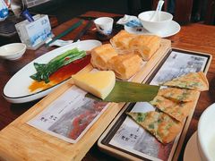 -顺德渔村(华侨城店)