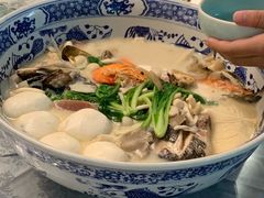 -山外山菜馆(玉泉路店)