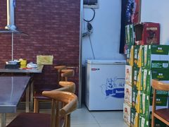 -老地方泥炉烤肉(总店)