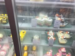 -BreadTalk面包新语·烘焙蛋糕(海岸城店)