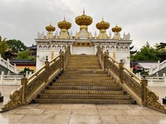 -上海东林寺(金山区)