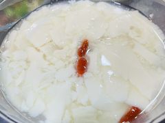 冰醉豆花-小豆海棠(嘉兴路店)