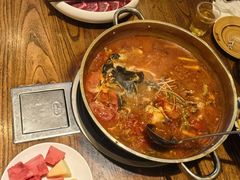 -亮欢寨(凯里总店)