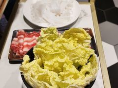 -蚝大仙横琴生蚝火锅(中央汇店)