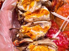 -蟹天蟹地农家菜·阳澄湖大闸蟹(浅水湾店)