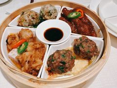 -金悦轩海鲜酒家(拱北店)