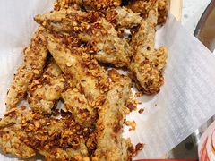 香辣小翅尖-百事喜乐炸鸡铺(合肥首店)