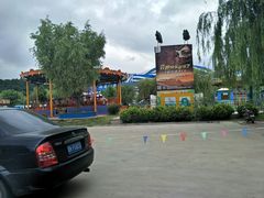 -威海华夏城景区