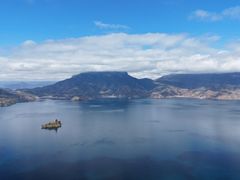 -丽江泸沽湖景区