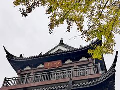 -东湖景区