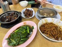 -新记肉骨茶