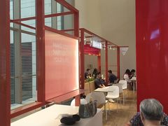 -Manner Coffee(港汇恒隆广场店)