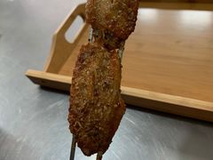 -玉园烧烤·海鲜辣炒