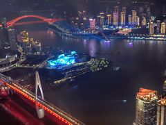 -WFC会仙楼观景台