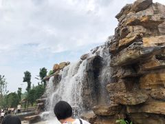 -枫香湖儿童公园