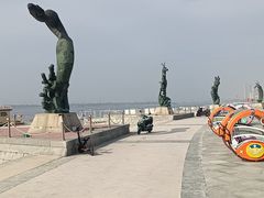 -山海广场