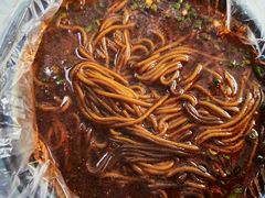 -伊黎园牛羊肉泡馍馆(向阳路商贸街店)