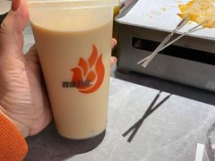 -鼎原力量东北吊炉烧烤(幸福街店)