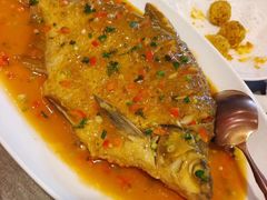 -汉水谣·江景餐厅(江滩店)