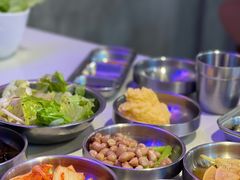 -双门洞·珍珠家韩式烤肉(永丰社区八区店)