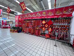 -大润发(康桥店)