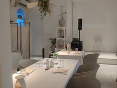 -春树下·树屋花房西餐厅(罍街AS1980店)