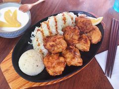 -铃木食堂(帽儿胡同店)