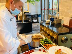 -博林天瑞喜来登酒店·西丽尚膳