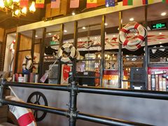 -好伦哥比萨烤肉自助(马家堡店)