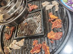 -景家大乾烤肉(新村十区店)