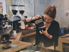 -BE NORMAL CAFE(霞溪路店)