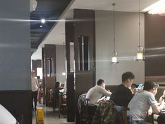 大堂-老头儿油爆虾·知味杭州(爱琴海购物中心)