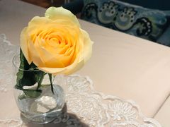 -伊斯坦布尔土耳其清真咖啡餐厅