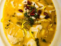 -绿茶餐厅(领展购物广场·中关村店)