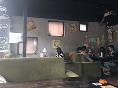 -新沙洞咖啡(泉乐坊店)