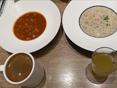 -乔泰勒JOETYLER西餐厅(曲江店)