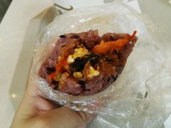 -大个子蒸饭